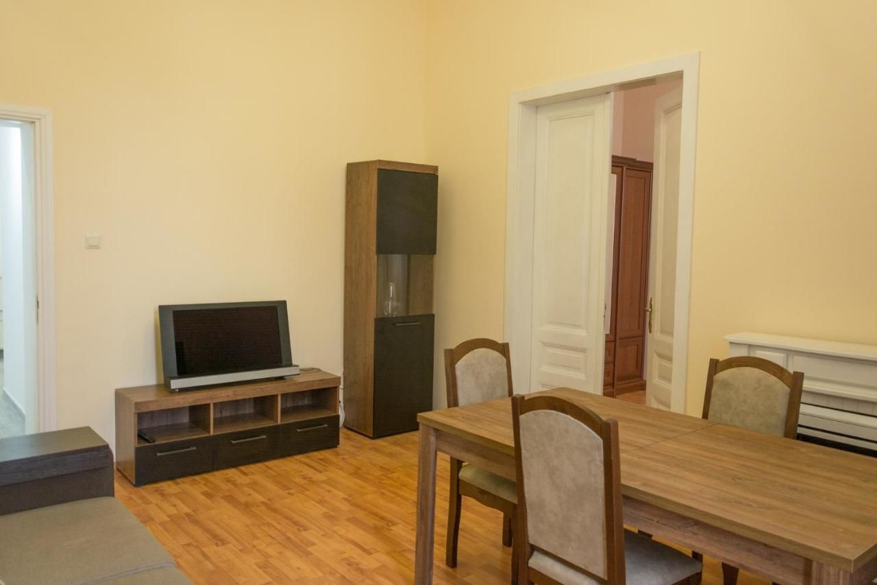 Апартаменты Апартаменты в центре города Мукачево